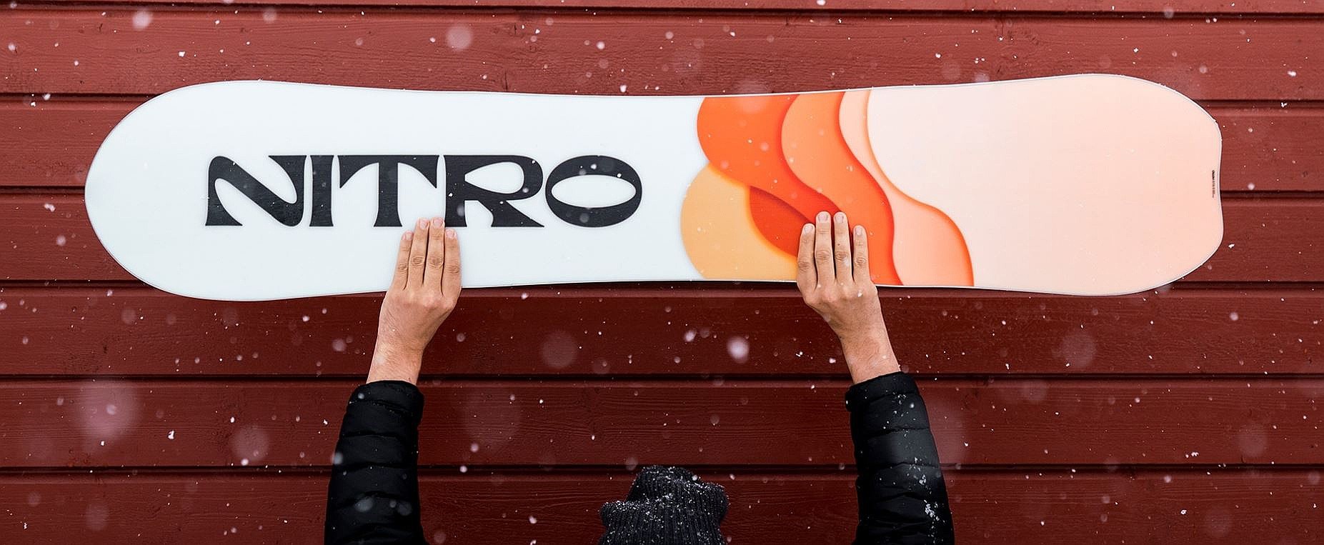 Snowboard Nitro Drop - Assorted - women´s