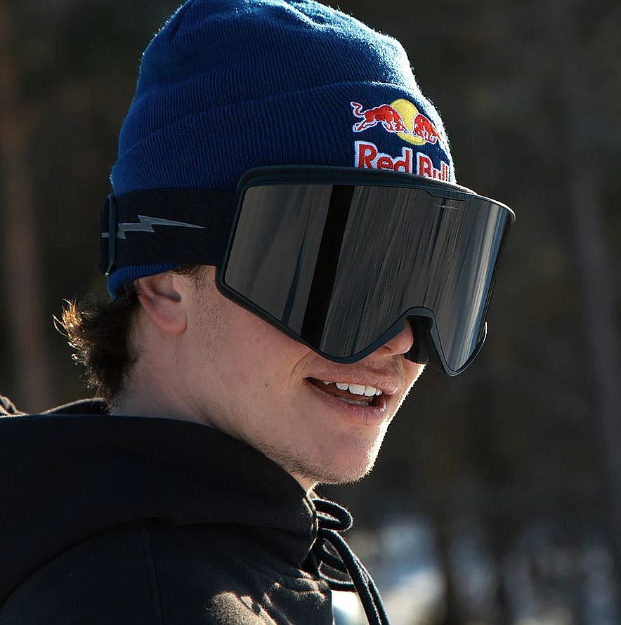 ELECTRIC   KLEVELAND VOLCOM✕ELECTRIC ELECTRIC KLEVELAND VOLCOM✕ELECTRIC Electric Kleveland Goggles
