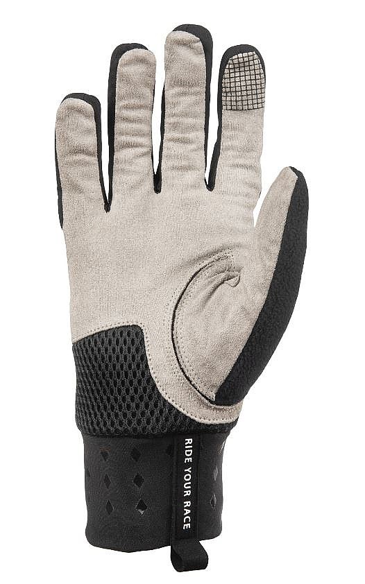 Handschuhe R2 Bond - ATR53A/Black/Grey