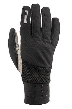 Handschuhe R2 Bond - ATR53A/Black/Grey