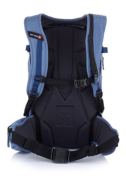 backpack Arva Ride 24 - Blue Denim