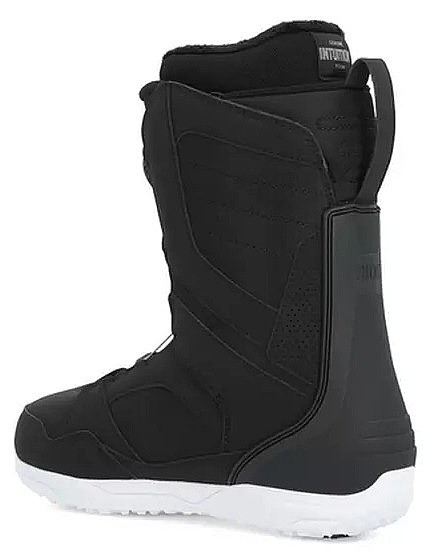 zapatos Ride Sage Boa - Black - women´s