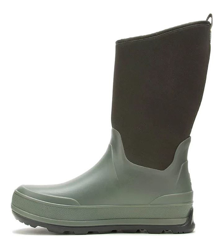 Schuhe Kamik Timber - Khaki - men´s