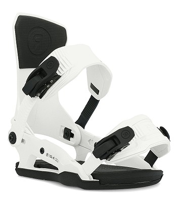 attacchi snowboard ride A-10 Bindings S Sport e tempo libero 6 is designed to provide all Ride Snowboard Bindings - Ankle