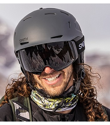 nexus helmet smith MIPS Sports Basement this model integrates seamlessly into winter sports gear collections Smith Nexus MIPS Helmet Matte