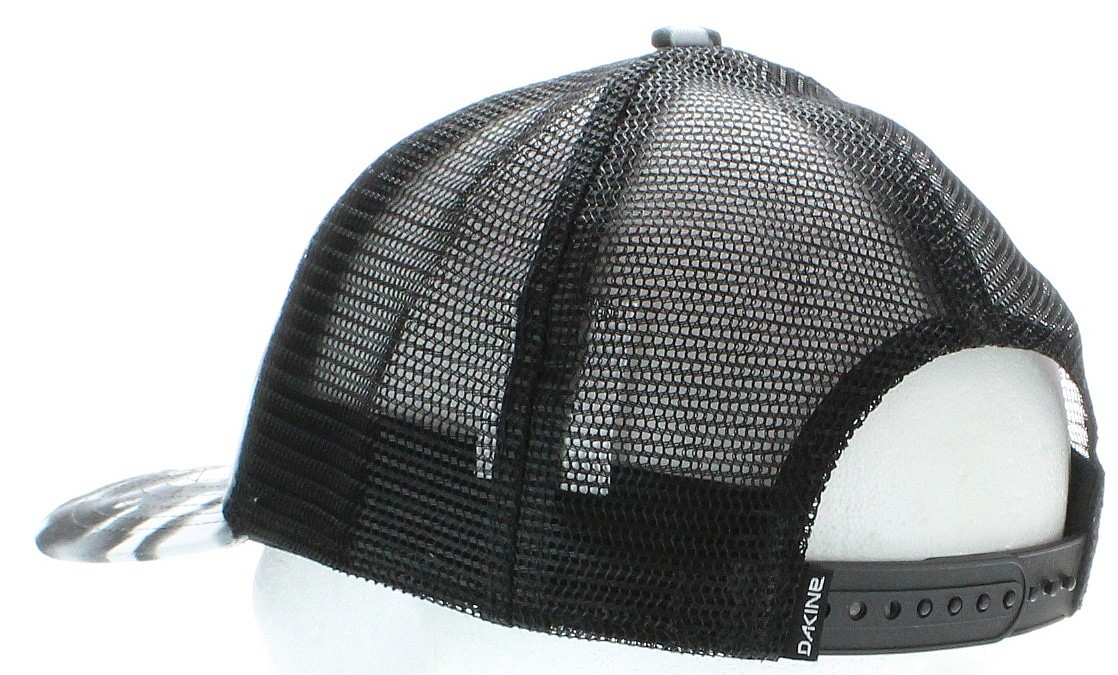 kšiltovka Dakine Shoreline Eco Trucker - Dandelions