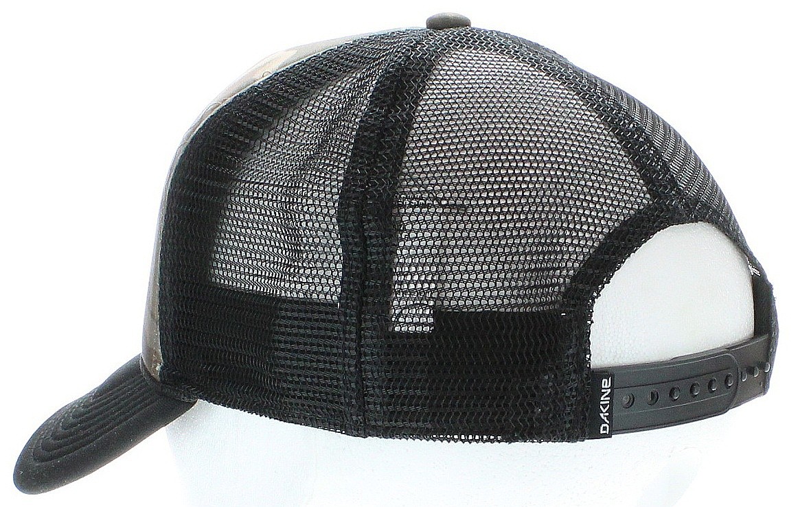 kšiltovka Dakine Classic Foamy Trucker - Vintage Camo