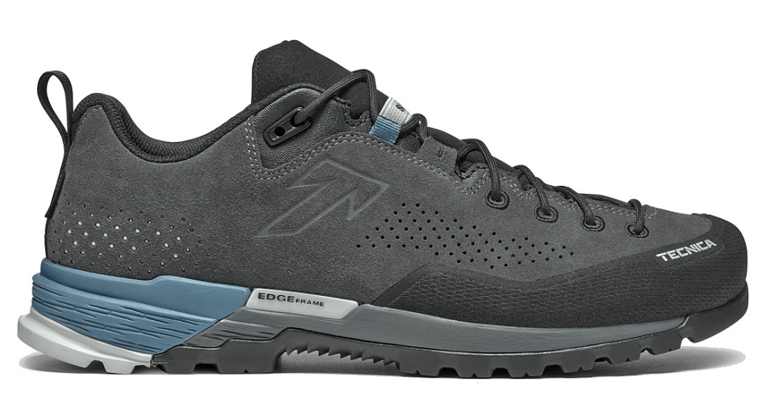 Schuhe Tecnica Sulfur GTX MS - Deep Grey/Blue Grey - men´s