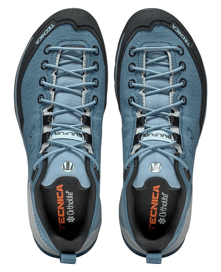 shoes Tecnica Sulfur S GTX WS - Progressive Blue/Soft Grey
