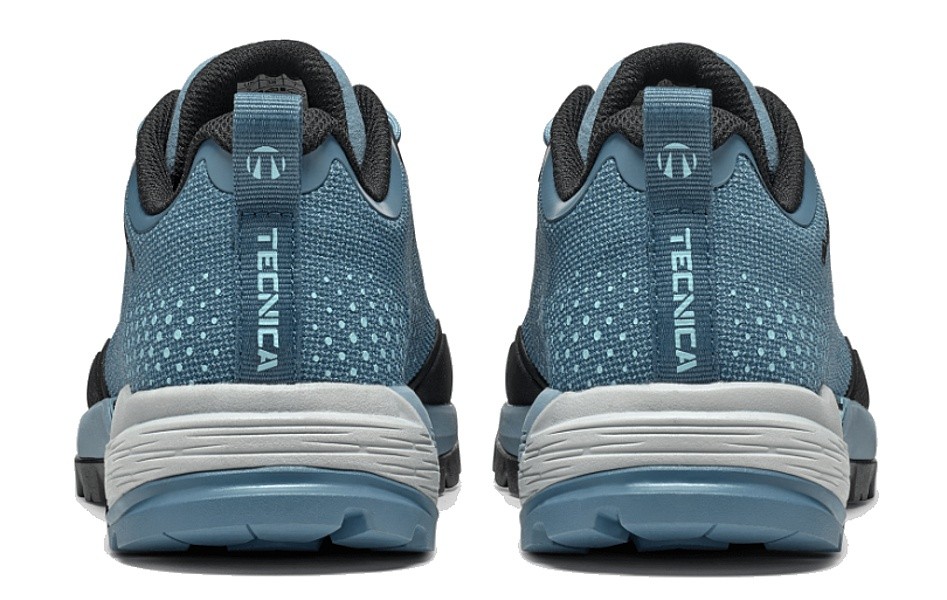 shoes Tecnica Sulfur S GTX WS - Progressive Blue/Soft Grey