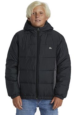jas Quiksilver Mirage Mix - KVJ0/Black - men´s