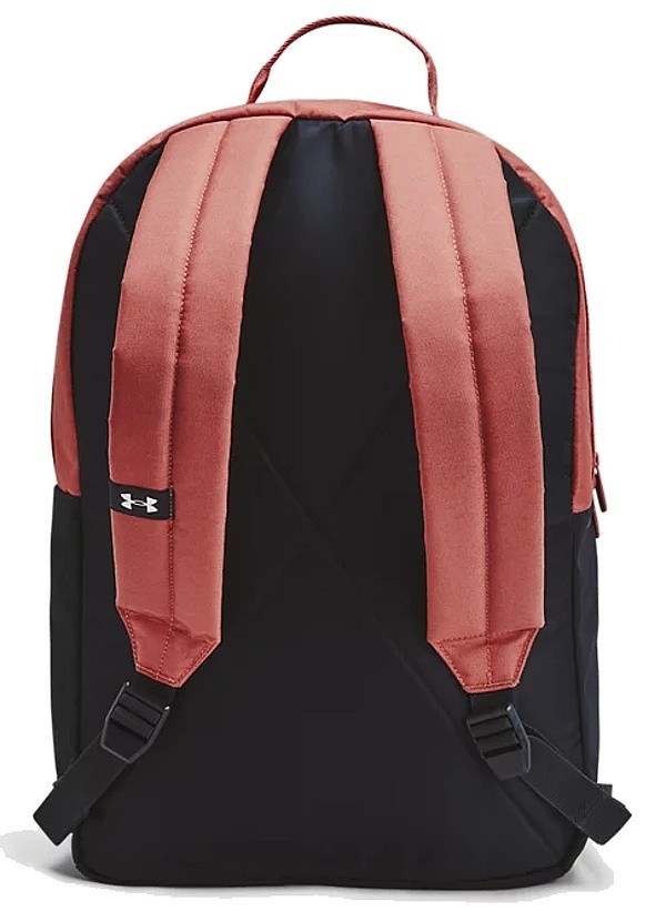 рюкзак Under Armour Loudon - Sedona Red/Anthracite/White
