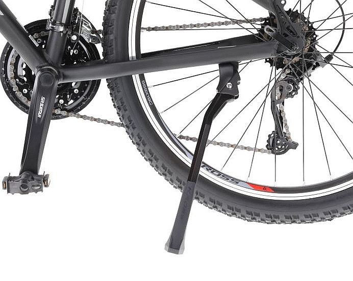 stojan Kross eMarabou - Black