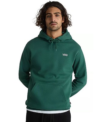 Cuello Redondo Vans Classic Vans Sudadera Verde Sudadera Vans Core