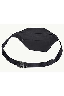 hip bag Jack Wolfskin Konya Hipbag - Black