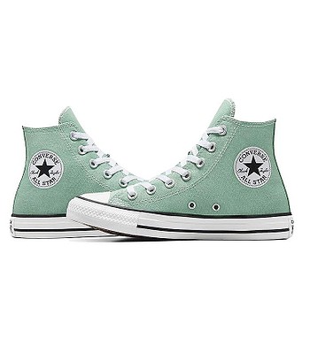 Converse High Tops Converse Shoes Green Chucks For Toddlers