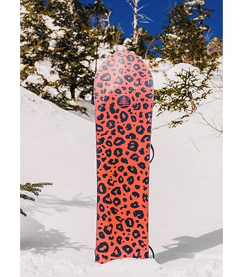 burton leopard print snowboard Vector Men's Ski & Jacket Anorak Snow Suit Waterproof Winter Clothes Cold Weather White / L For snowboarders looking for a durable all snowboard Burton Fish 3D -
