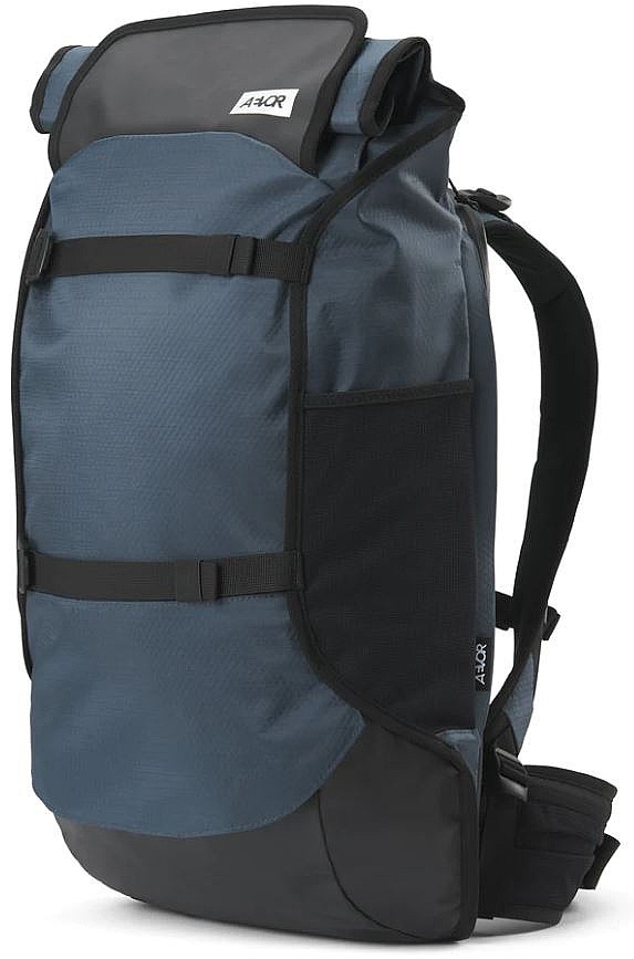 batoh Aevor Travel Pack - Proof Petrol