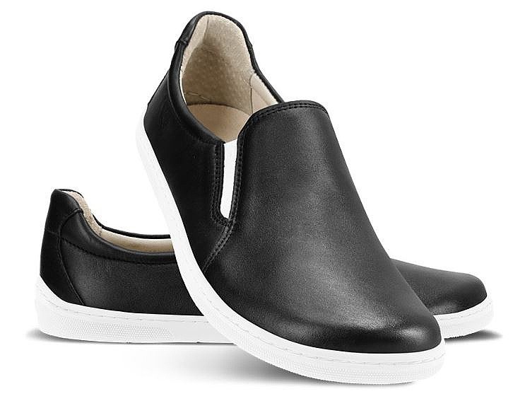 Schuhe Be Lenka Eazy Neo - Black & White - women´s