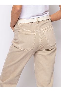 Jeans Heavy Tools Fiorenza - Sand - women´s