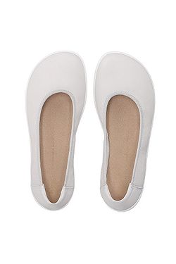 topánky Be Lenka Sophie - All Chalk White