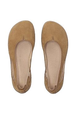 topánky Be Lenka Bellissima 2.0 - Toffee Brown