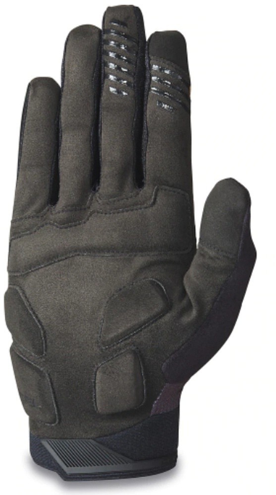 rukavice Dakine Syncline Gel - Black