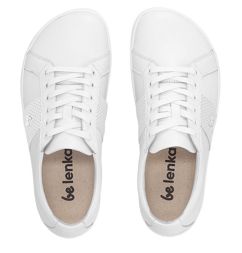 topánky Be Lenka Elite - All White