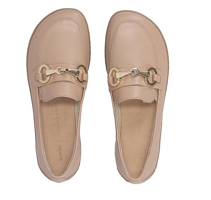 topánky Be Lenka Viva - Latte Brown