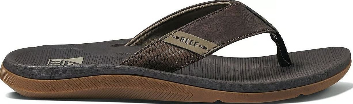 žabky Reef Santa Ana - Brown