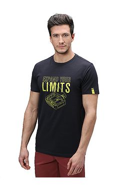 camisa Loap Bomber - L15C/Dark Navy - men´s