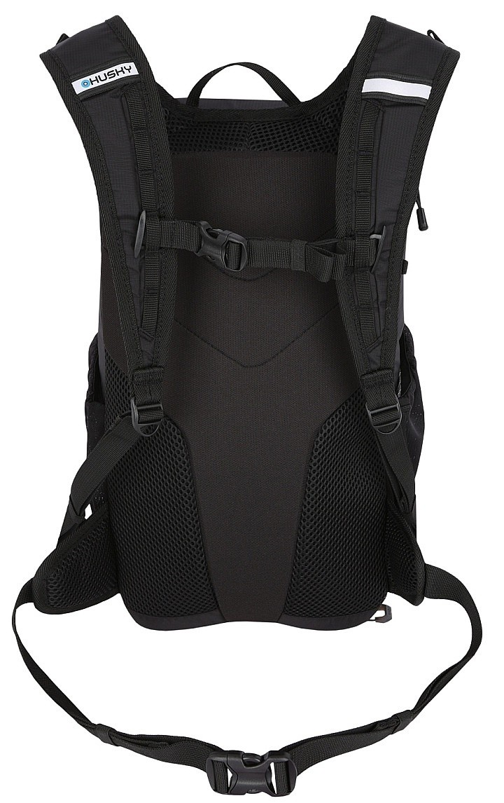 backpack Husky Peten 15 - Black