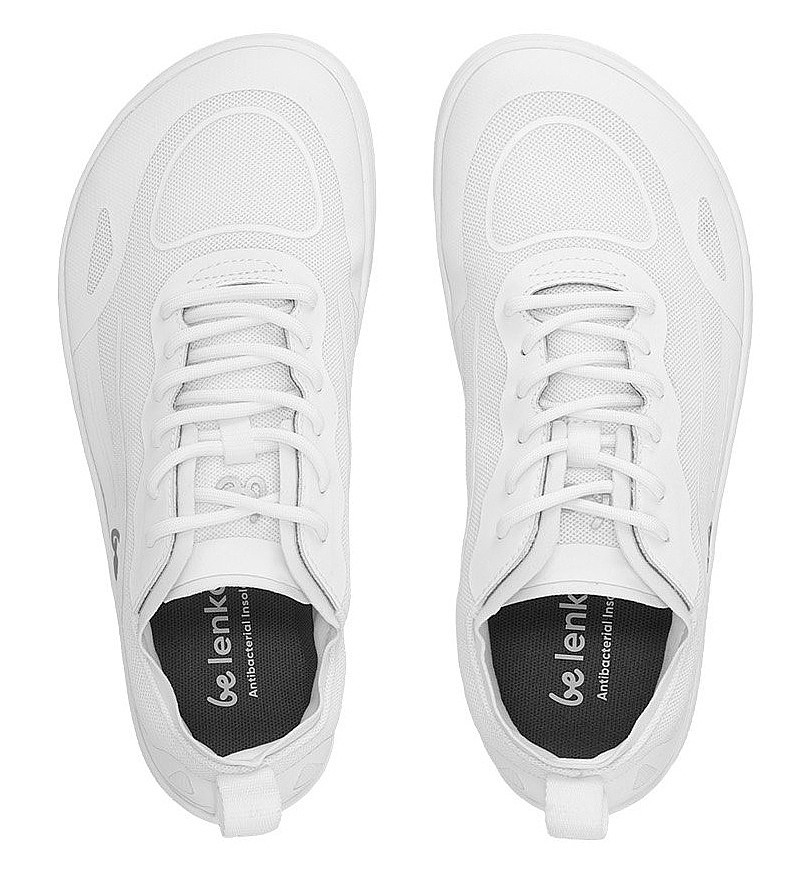Schuhe Be Lenka Velocity - All White
