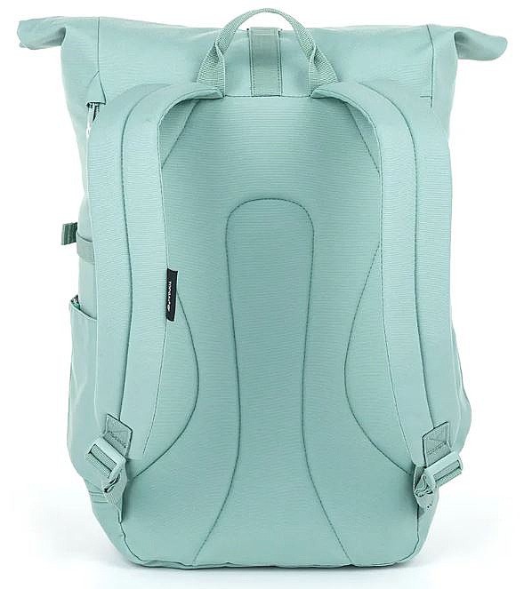 backpack Topgal EZRA 24044 - Mint Green