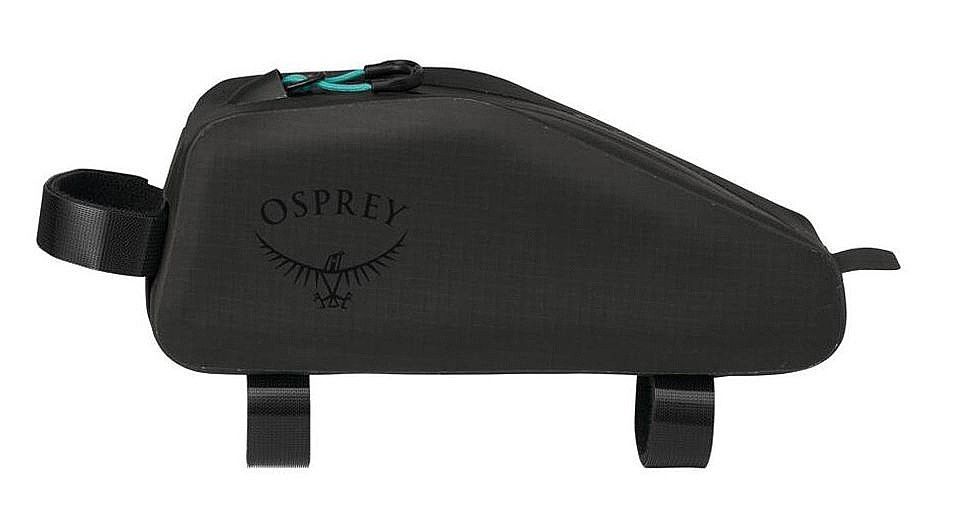 brašna Osprey Escapist Top Tube - Black