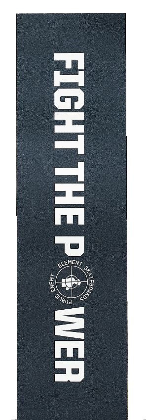 Skateboard Griptape Element Pexe - Assorted