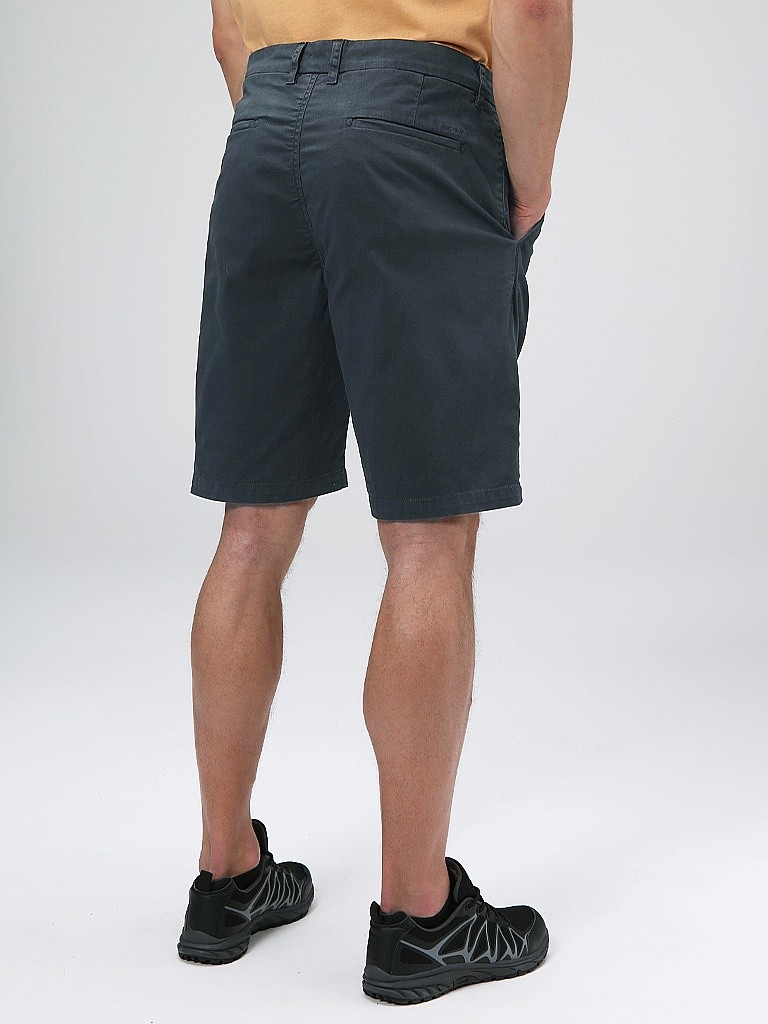 pantalones cortos Loap Vador - L36L/Midnight Navy - men´s