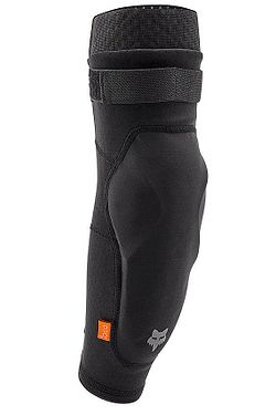 Schützer Fox Launch Elbow Guard - Black - men´s