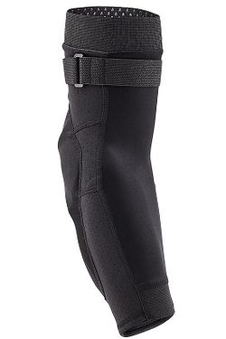Schützer Fox Launch Elbow Guard - Black - men´s