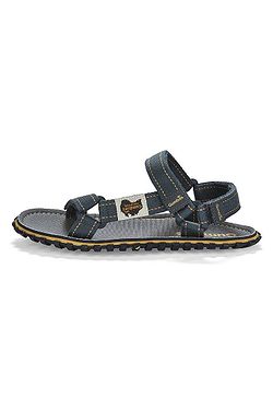 cipő Gumbies Tracker - Grey