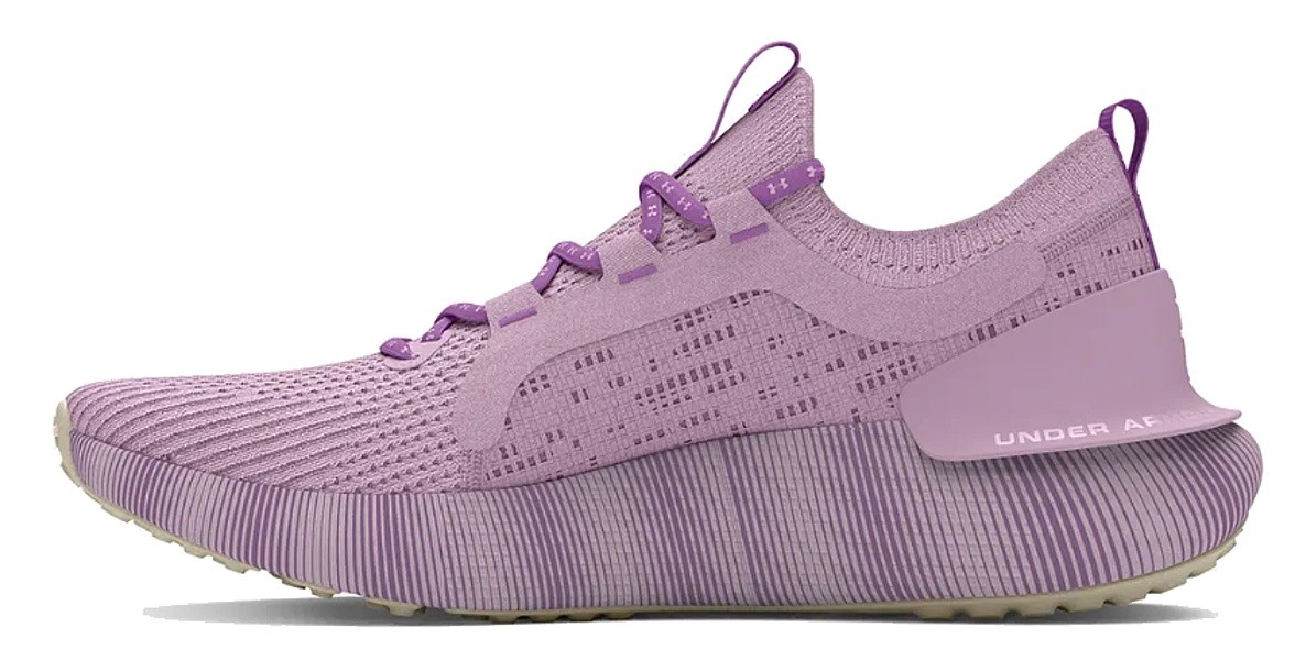 Schuhe Under Armour Hovr Phantom 3 SE LTD - Purple Ace/Stone/Provence Purple - women´s