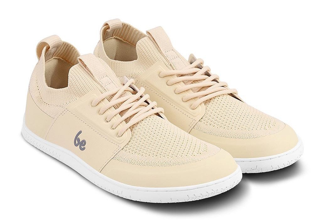 topánky Be Lenka Swift - Beige Cream