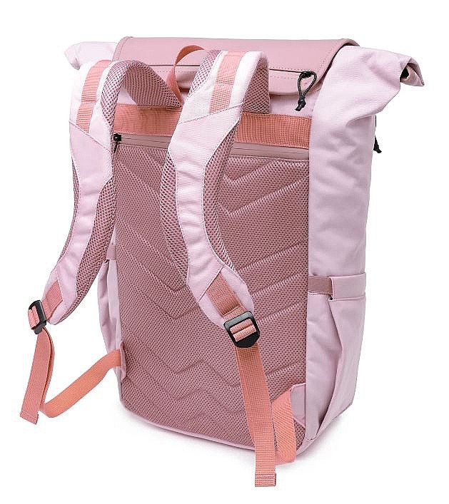 backpack Vuch Elion - Pink - women´s