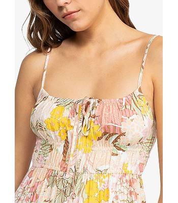 roxy la vida mini dress ROXY LA VIDA MINI DRESS (ERJWD03792)