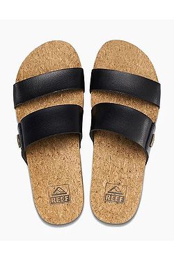 buty Reef Cushion Vista Higher - Black