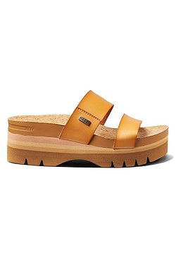 buty Reef Cushion Vista Higher - Natural