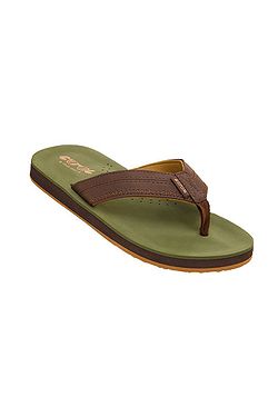 Flip-Flops Cool Shoe Cloud - Khaki - men´s