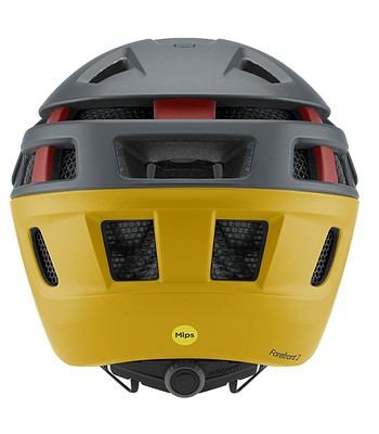 mustard smith forefront helmet 2 MIPS Matte Black, S : Sports & Outdoors this helmet incorporates the MIPS system First Look / Smith Forefront
