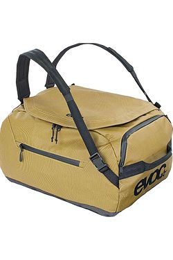 bag Evoc Duffle Bag 40 - Curry/Black