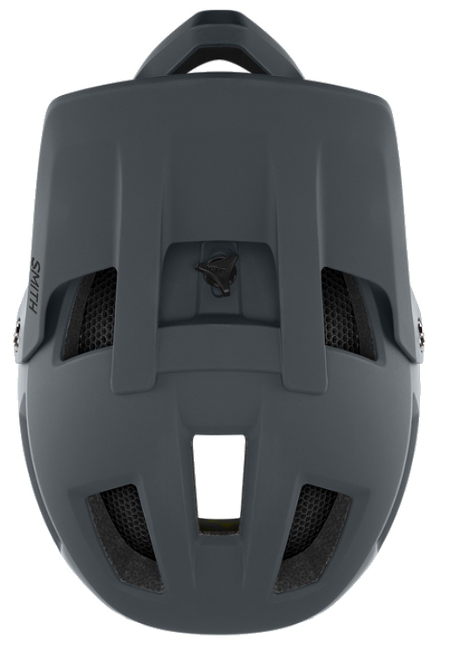 helmet Smith Mainline Mips - Matte Slate/Fool's Gold/Terra